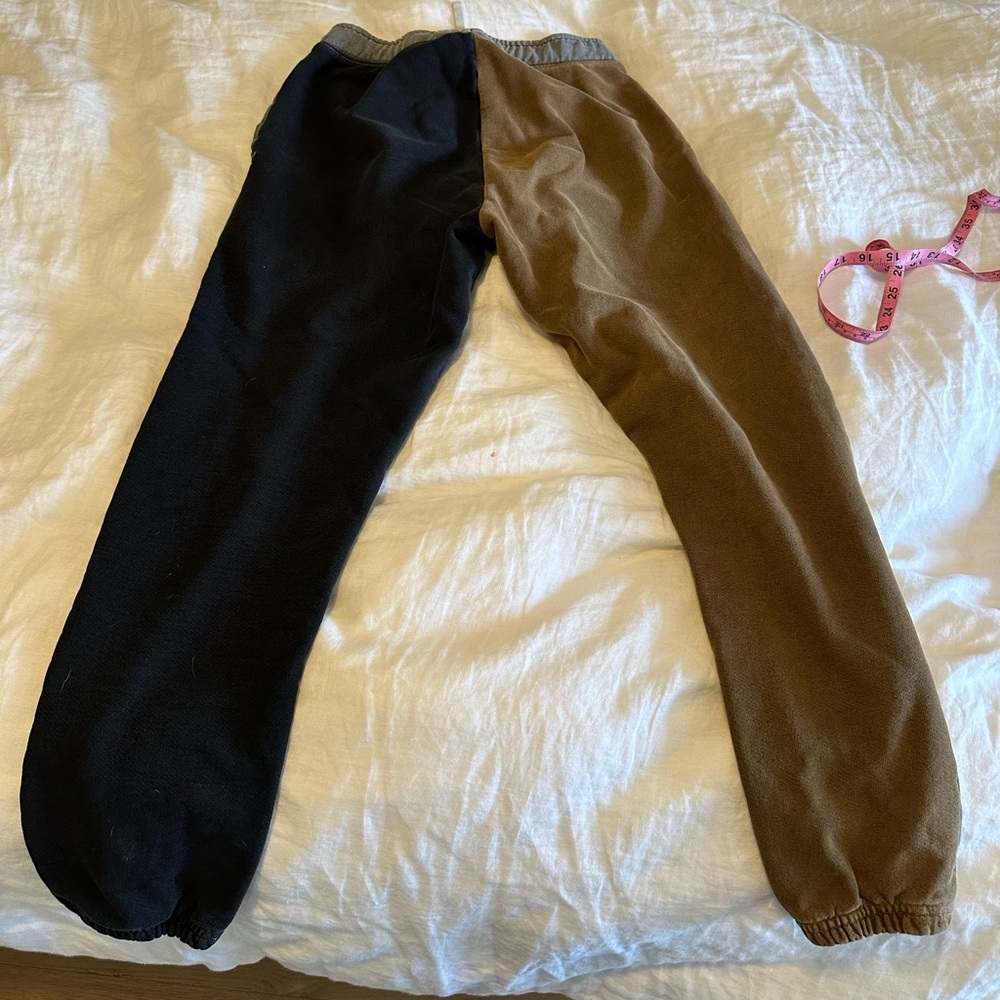 Standard issue sweat pants